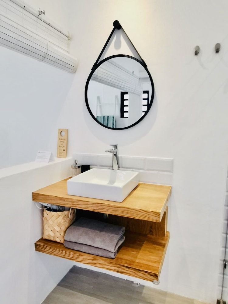 The Good Life Mauritius Standard Double Room 10