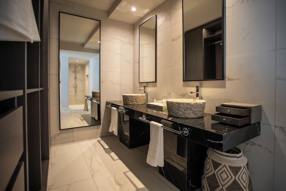 Sea Diamond Boutique Hotel & Spa by Sea Resorts Suite, Private Pool 4