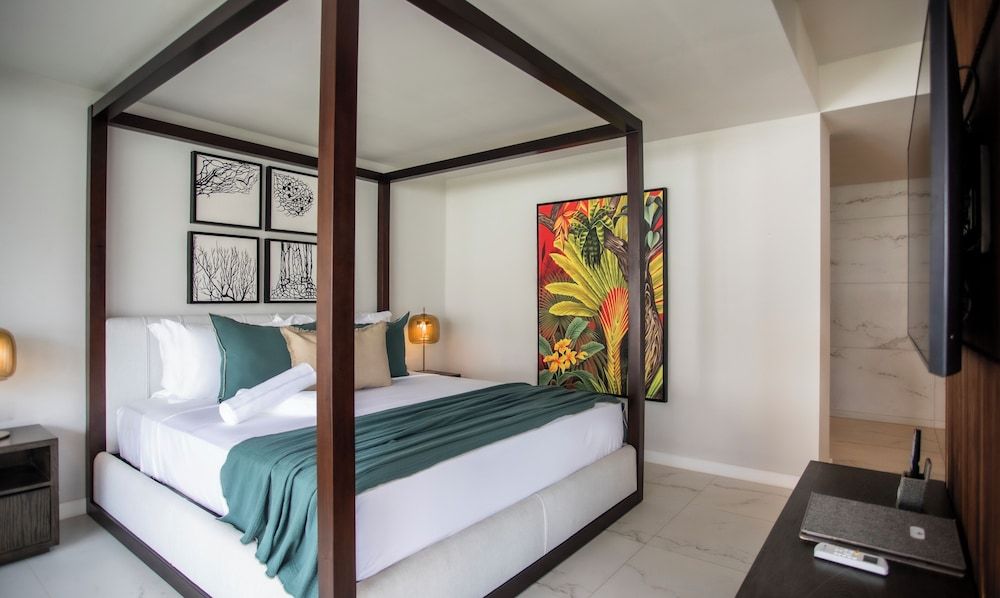 Sea Diamond Boutique Hotel & Spa by Sea Resorts Suite, Private Pool 2