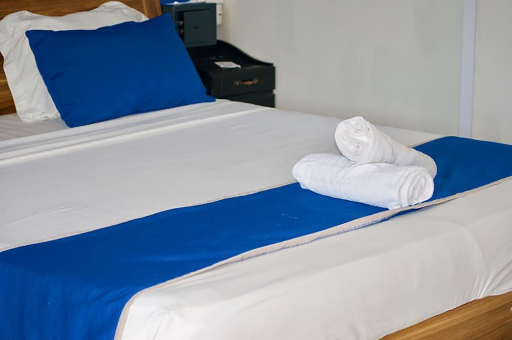 Double Room, 1 Double Bed