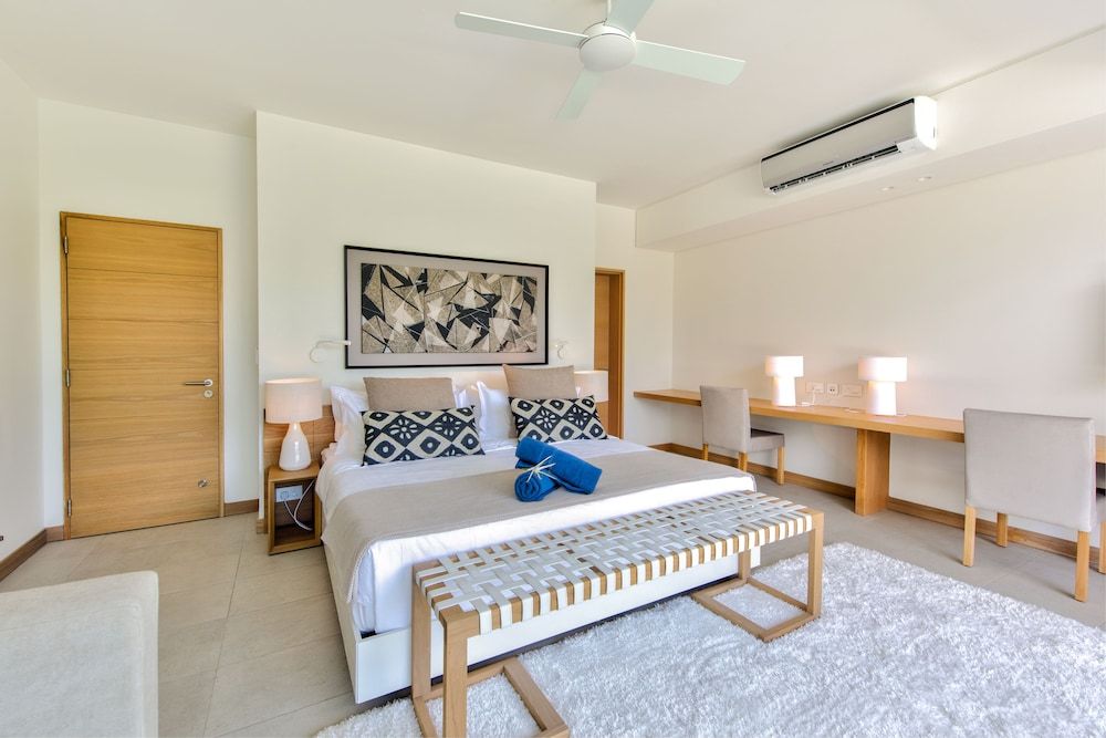 Villa, 4 Bedrooms (Park)