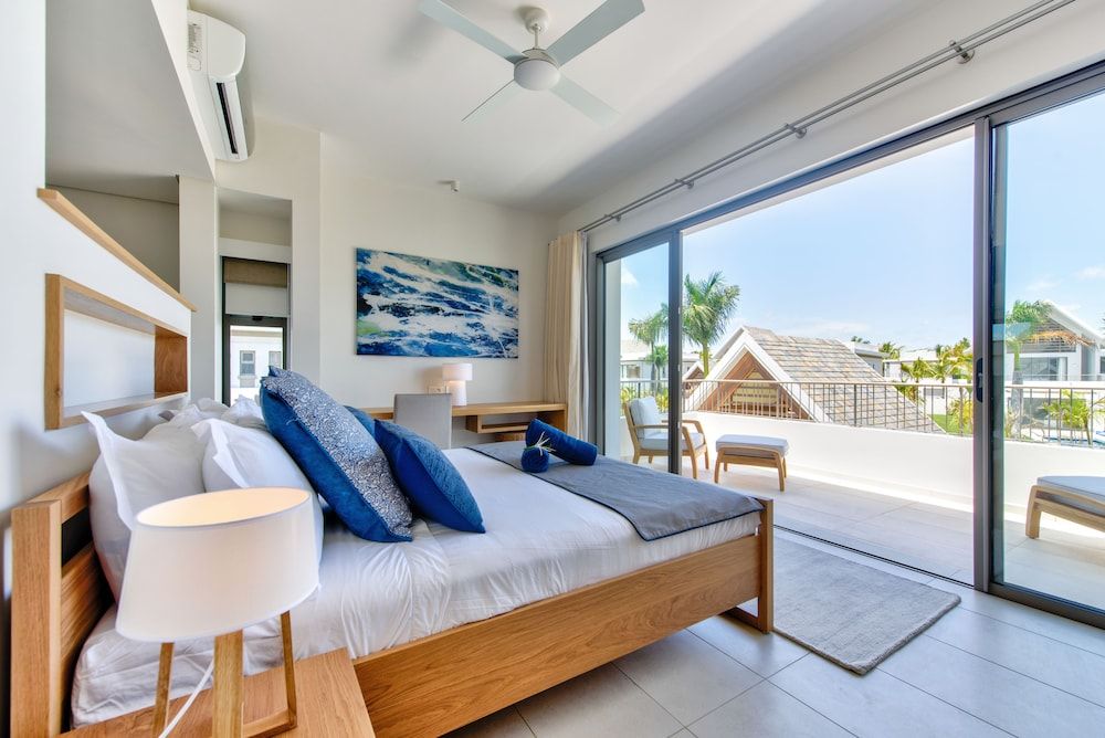 Villa, 4 Bedrooms (12. Parc (T))