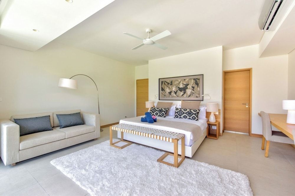 Villa, 4 Bedrooms (12. Parc (T))