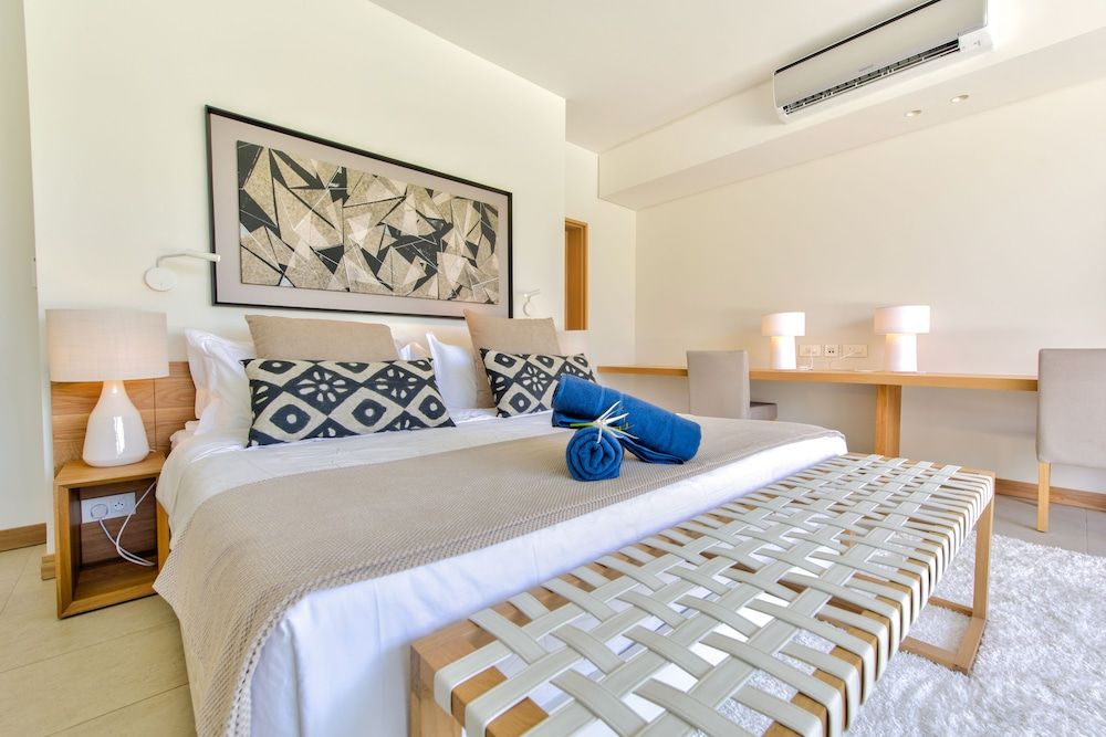 Villa, 4 Bedrooms (Park)
