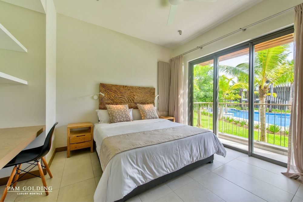 Apartment, 2 Bedrooms (8. Banyan Grove)