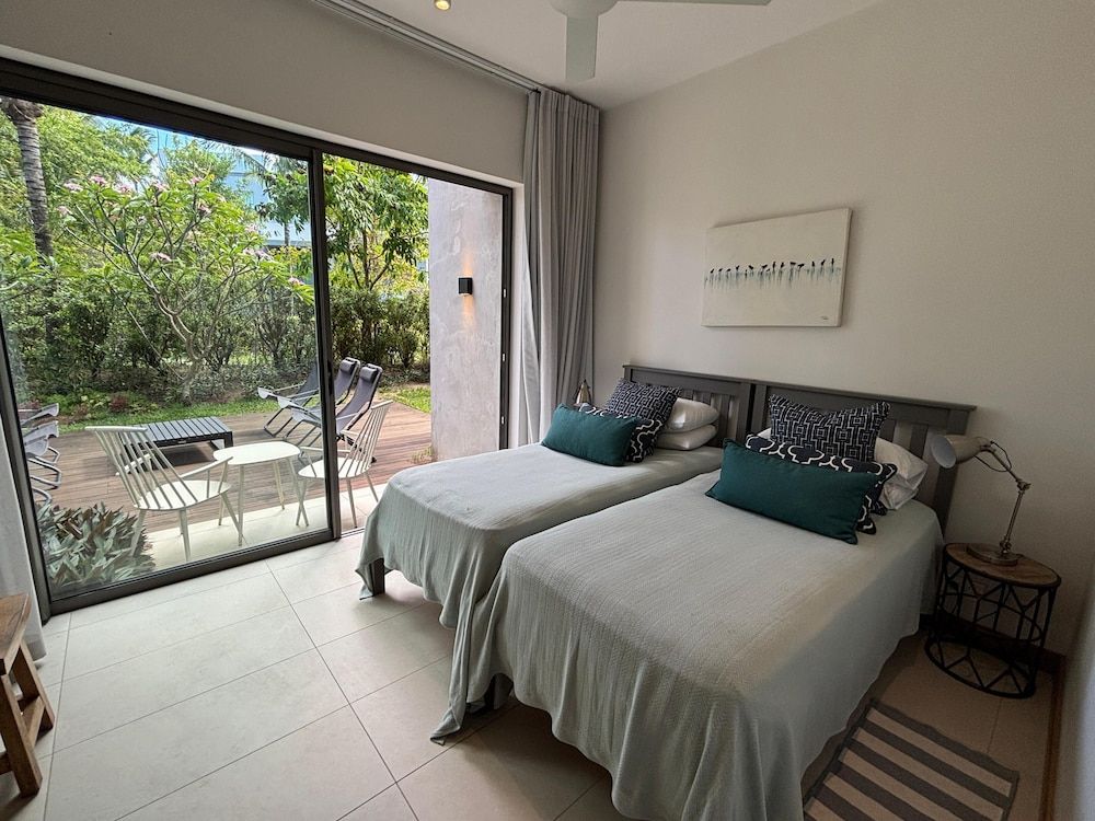 Apartment, 3 Bedrooms (3. La Peninsule)