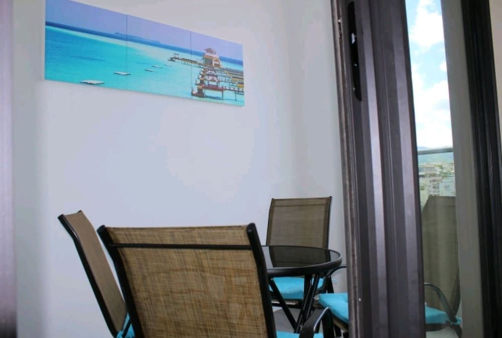 undefined Blue Lagoon Flic en Flac 5