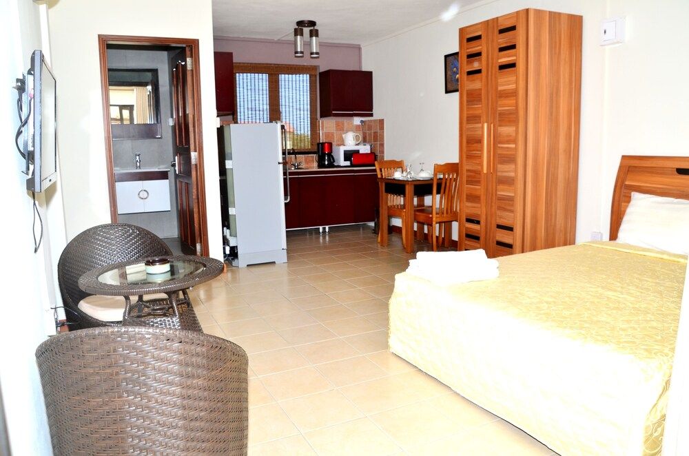 undefined Fully Equipped Apartments 2 Pers for Exciting Holidays 500m From the Beach 10