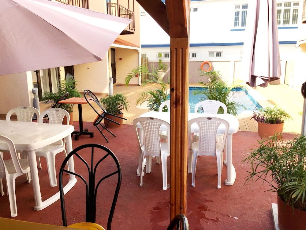 undefined Fully Equipped Apartments 2 Pers for Exciting Holidays 500m From the Beach 3