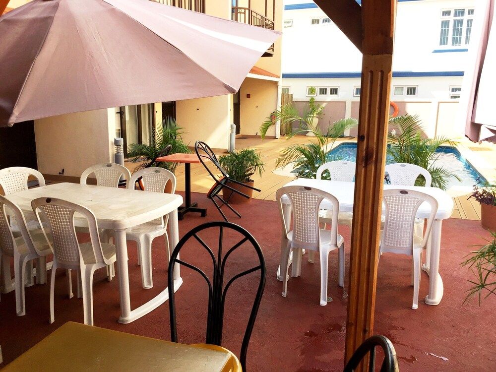 undefined Fully Equipped Apartments 2 Pers for Exciting Holidays 500m From the Beach 2