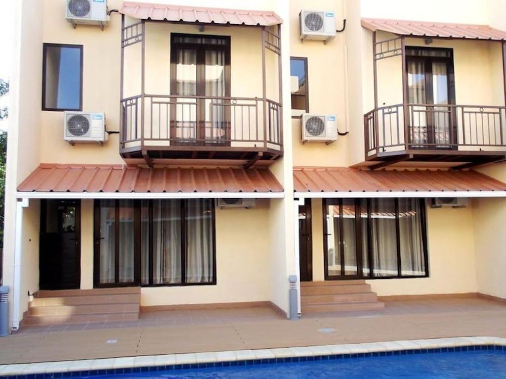 undefined Fully Equipped Apartments 4 Pers for Exciting Holidays 500m From the Beach 2