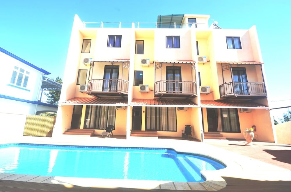 undefined Fully Equipped Apartments 2 Pers for Exciting Holidays 500m From the Beach 5
