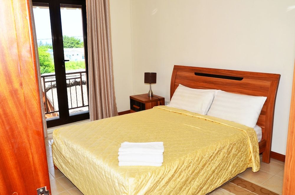 undefined Fully Equipped Apartments 2 Pers for Exciting Holidays 500m From the Beach 9