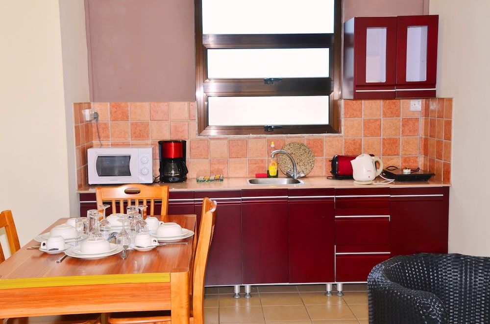 undefined Fully Equipped Apartments 2 Pers for Exciting Holidays 500m From the Beach 2