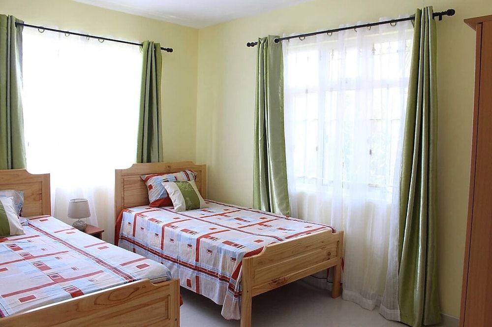 undefined Twinsapartments 5