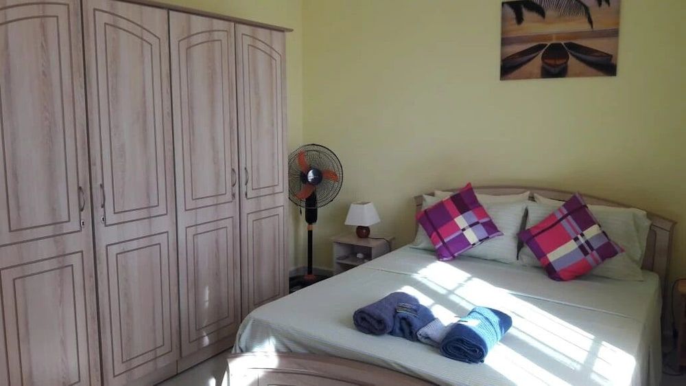 undefined Twinsapartments