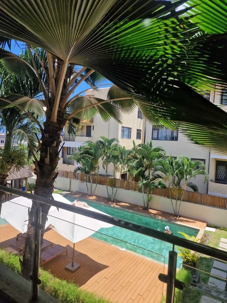 undefined Sugareef 3-bed Apartment in Flic en Flac 4