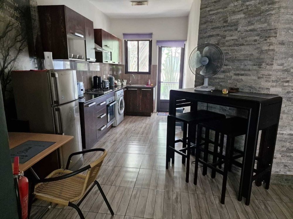 undefined Sugareef 3-bed Apartment in Flic en Flac 2