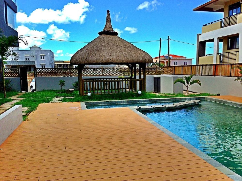 undefined Sugareef 3-bed Apartment in Flic en Flac