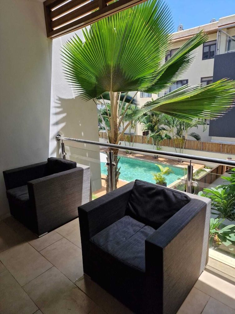 undefined Sugareef 3-bed Apartment in Flic en Flac 6