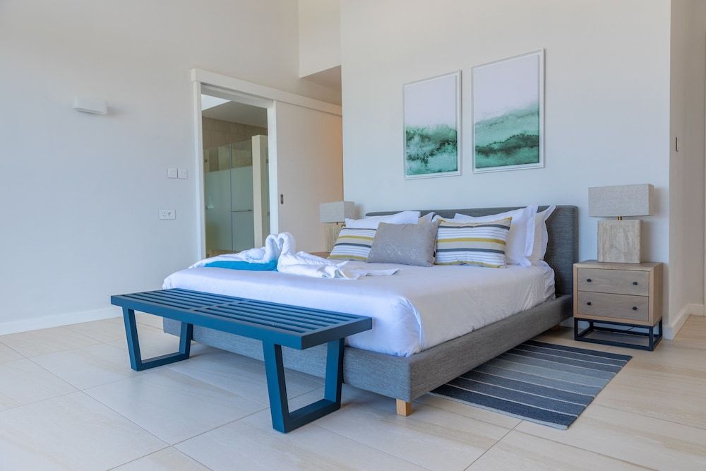Premium Apartment, 3 Bedrooms