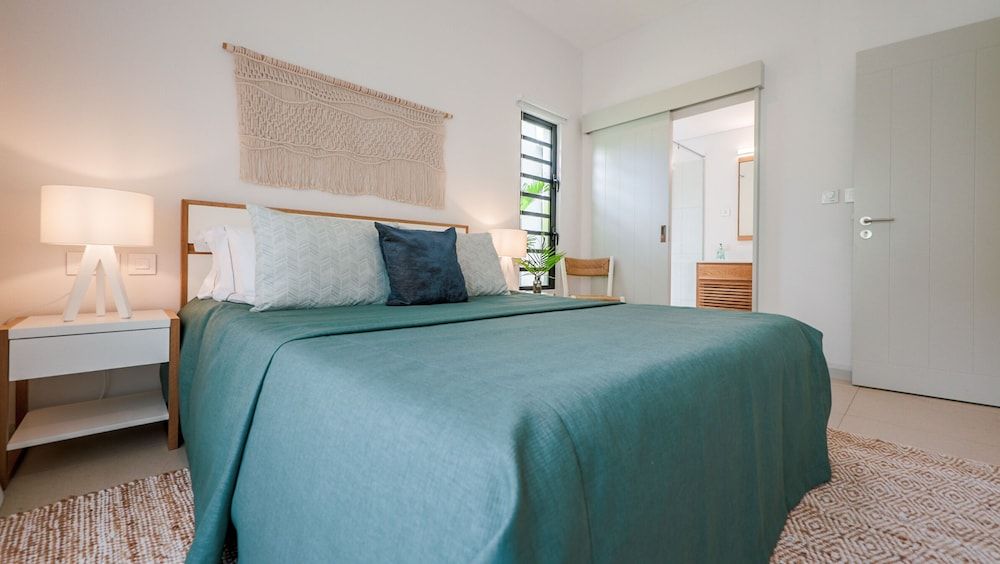 Family Apartment, 3 Bedrooms