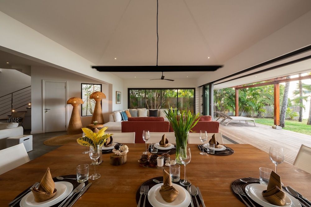 undefined Villa Rubis by muse villas 7