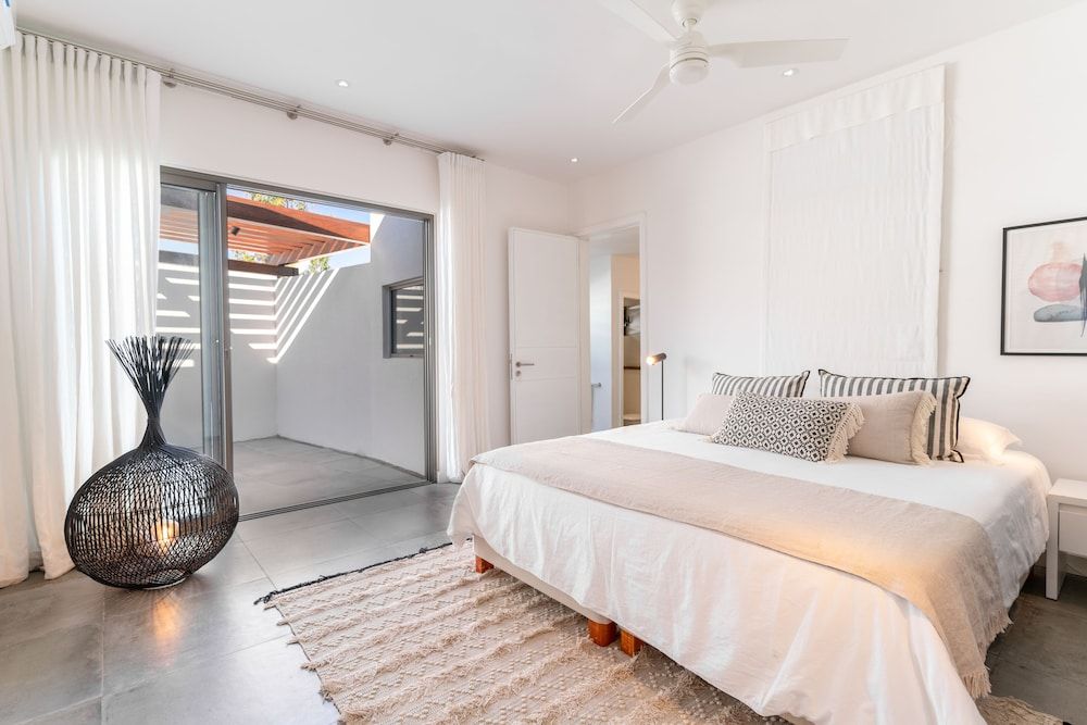 Villa Rubis by muse villas Standard Villa 2