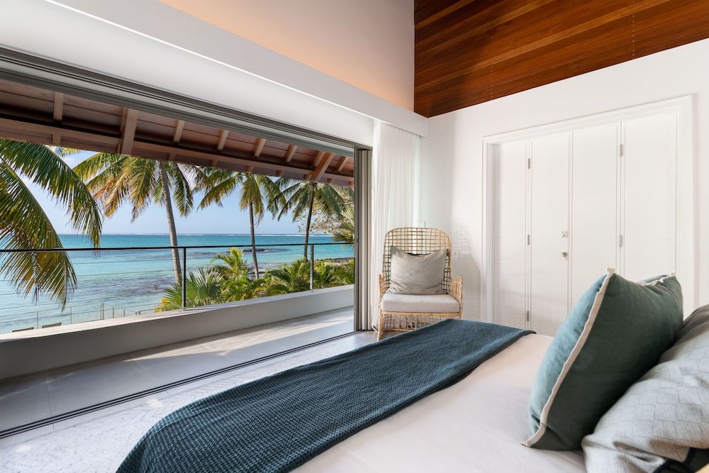 Villa Rubis by muse villas Standard Villa 5