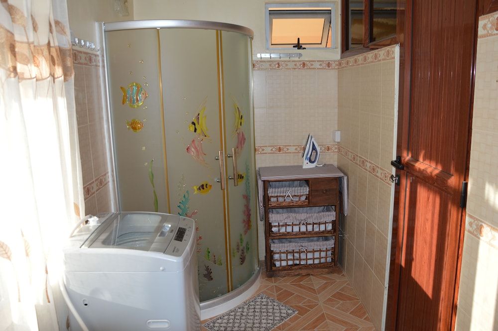 Riverside Holiday Home Apartment, 1 Bedroom, River View 9