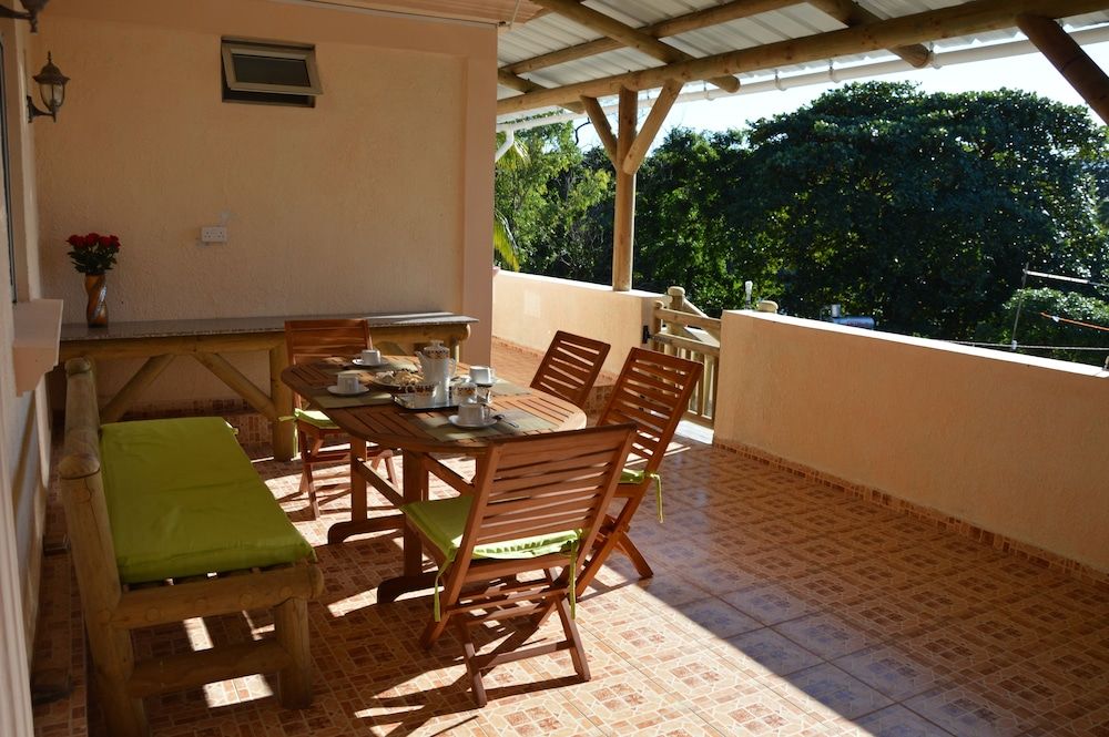 Riverside Holiday Home Apartment, 1 Bedroom, River View 7