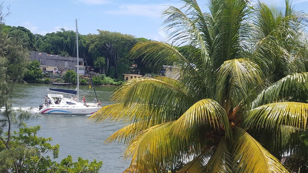 Riverside Holiday Home Apartment, 1 Bedroom, River View 8