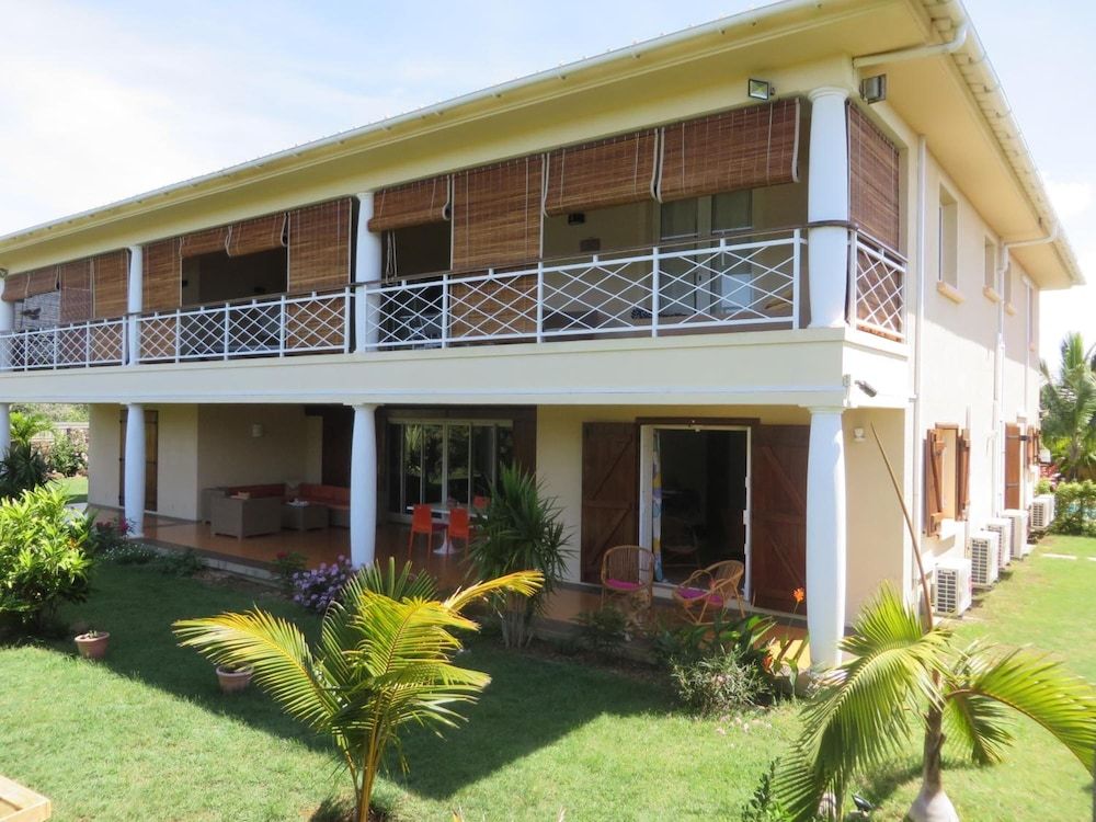 undefined Villa Kreola 6