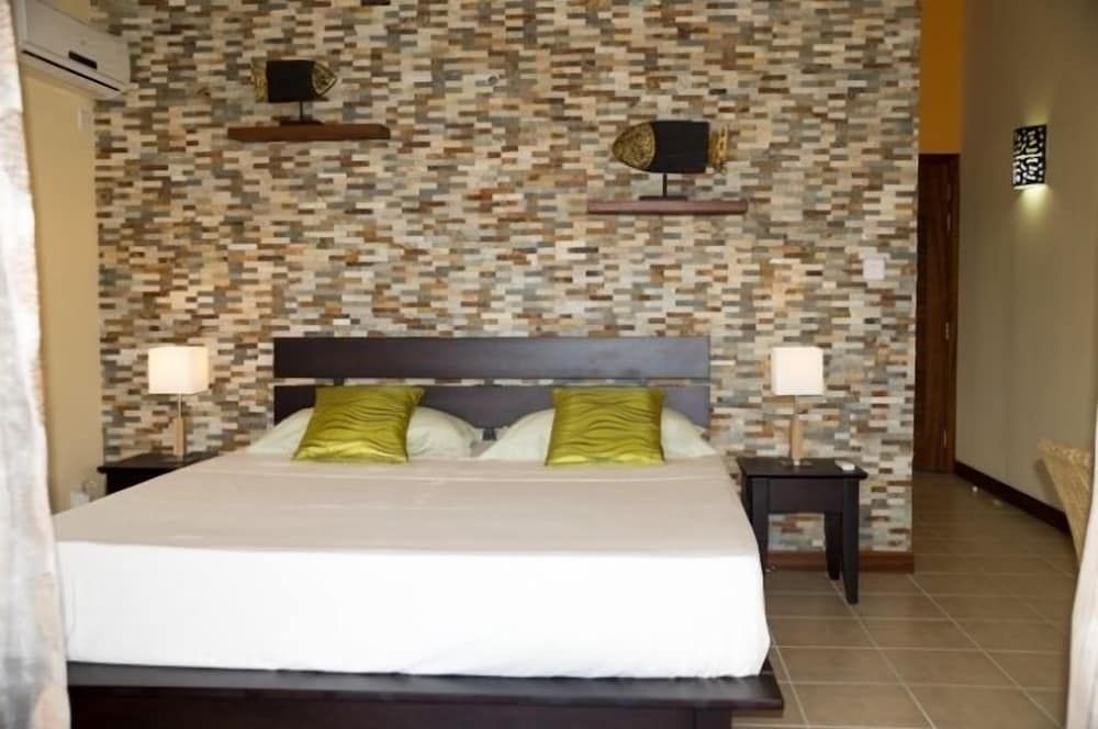 undefined Villa Kreola 4