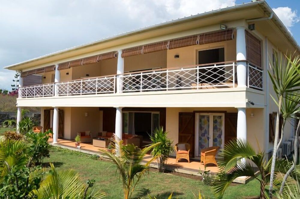 undefined Villa Kreola 5