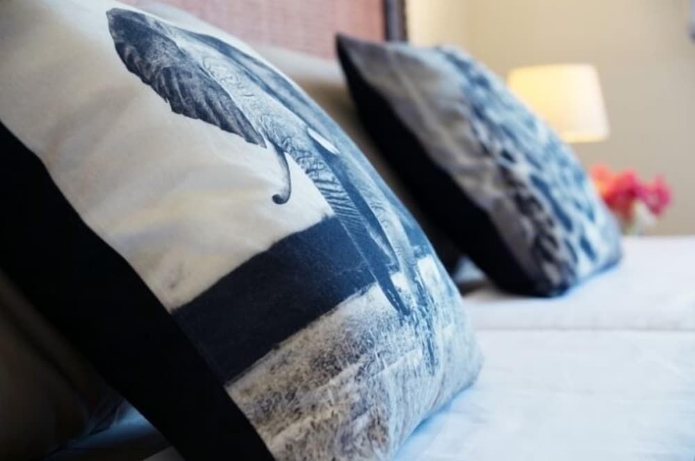 Villa Kreola Room (Hibiskus) 3