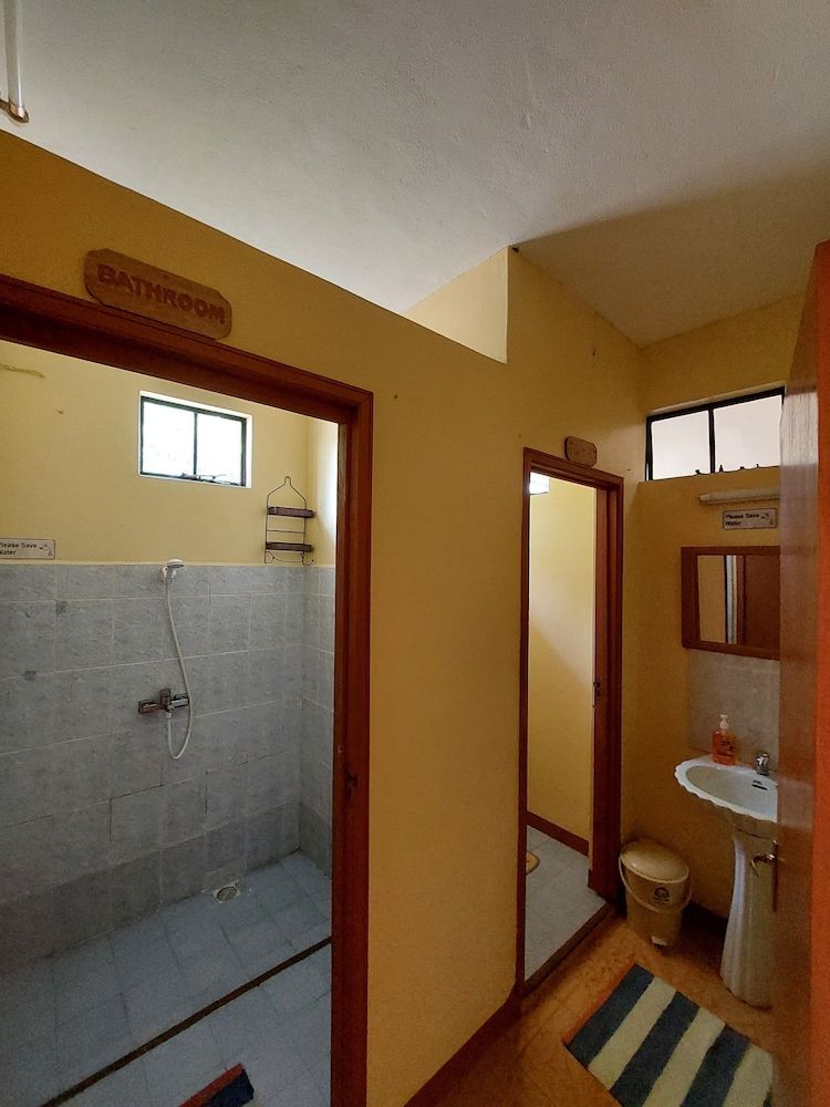 Gîte des pêcheurs Family House 4