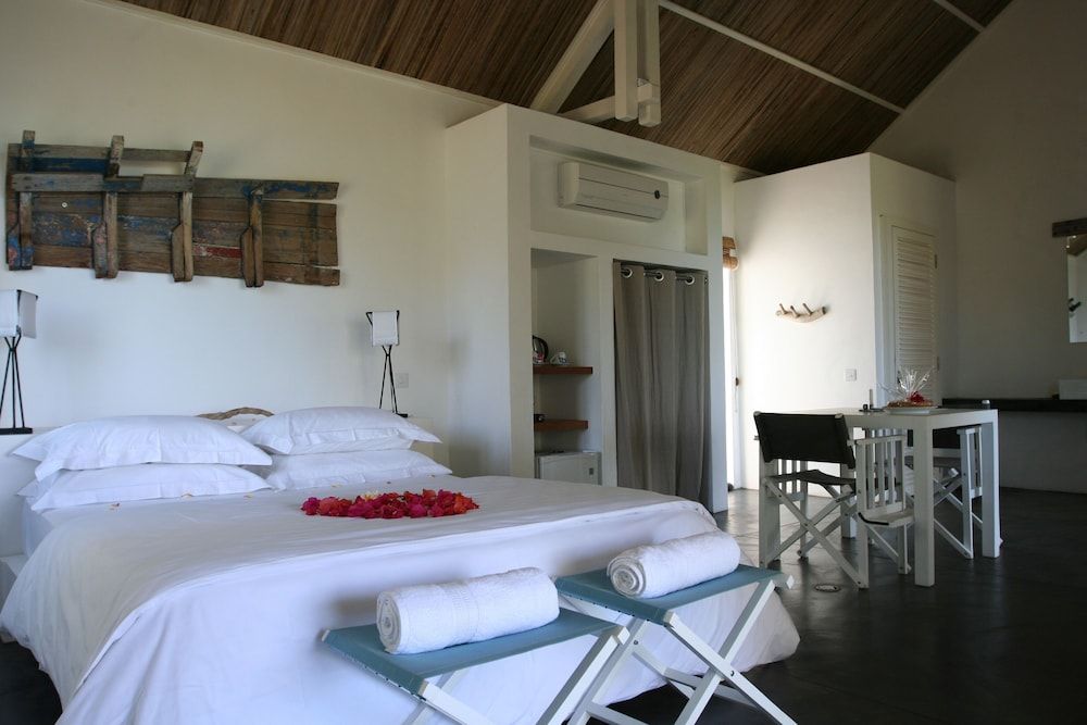 Bakwa Lodge