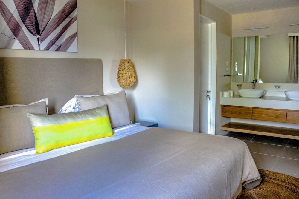 Premium Apartment