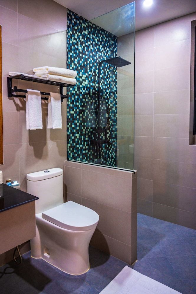 Maa Thundi Deluxe Room 9