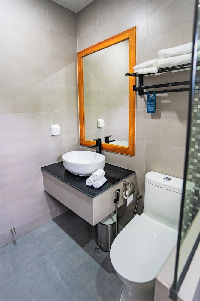 Maa Thundi Deluxe Room 10