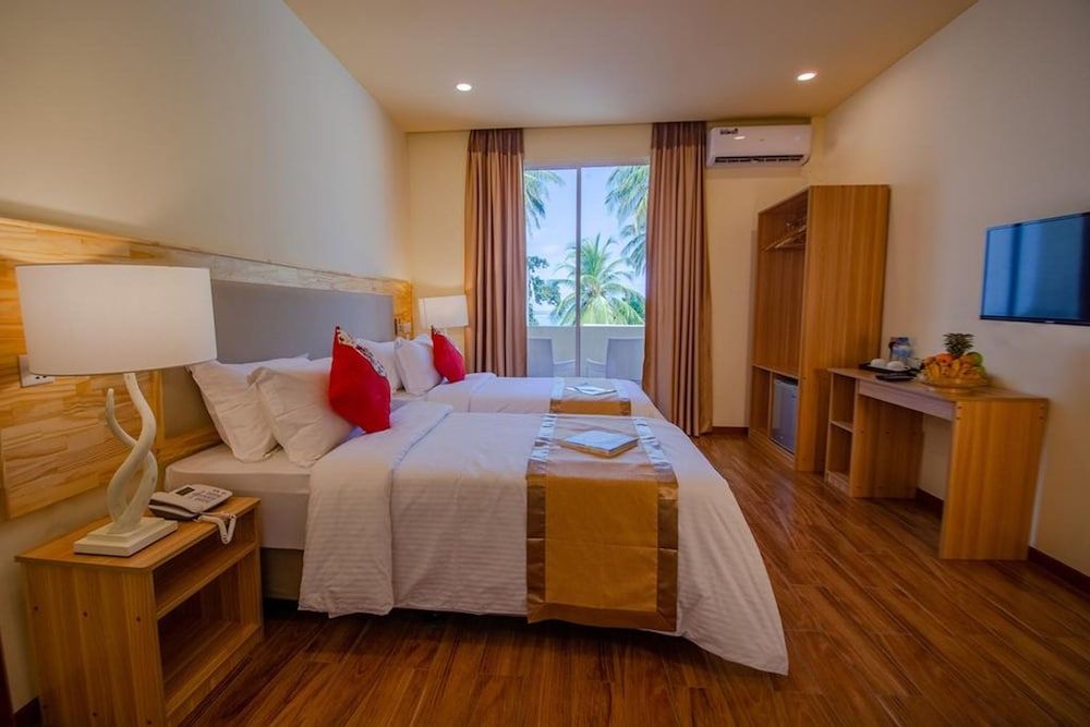undefined Akasha Beach Maafushi 9