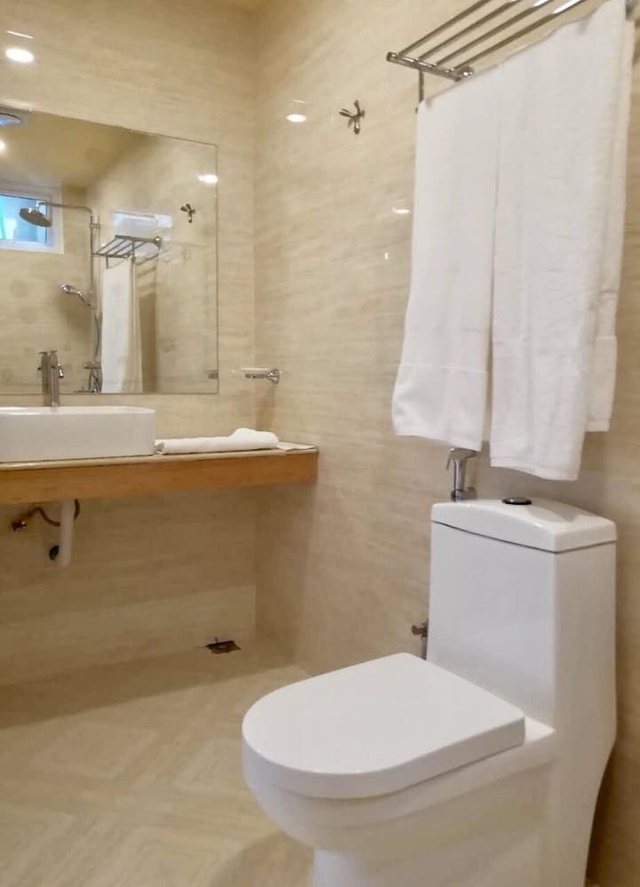 undefined Akasha Beach Maafushi 8