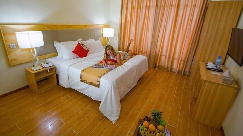 undefined Akasha Beach Maafushi 4