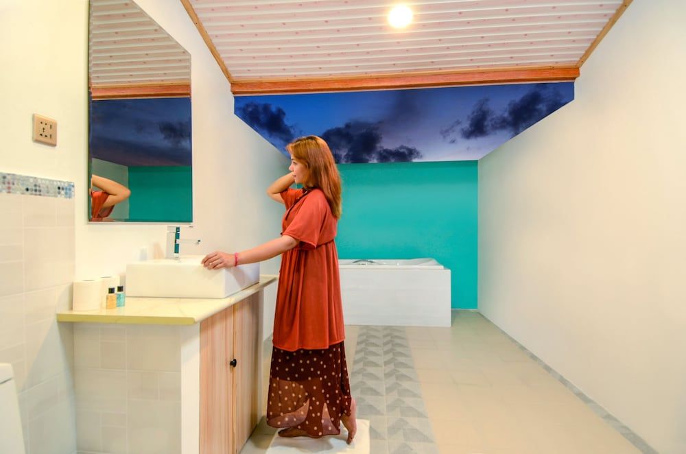 undefined Akasha Beach Maafushi 7