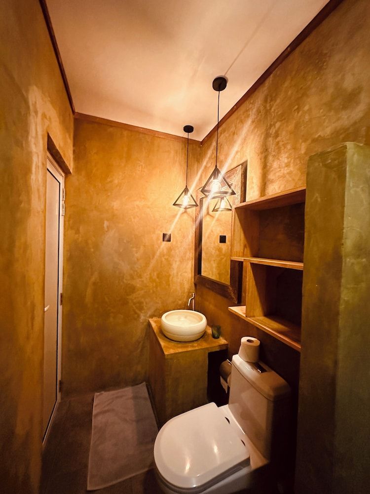 Odi Kamadhoo Deluxe Room 6