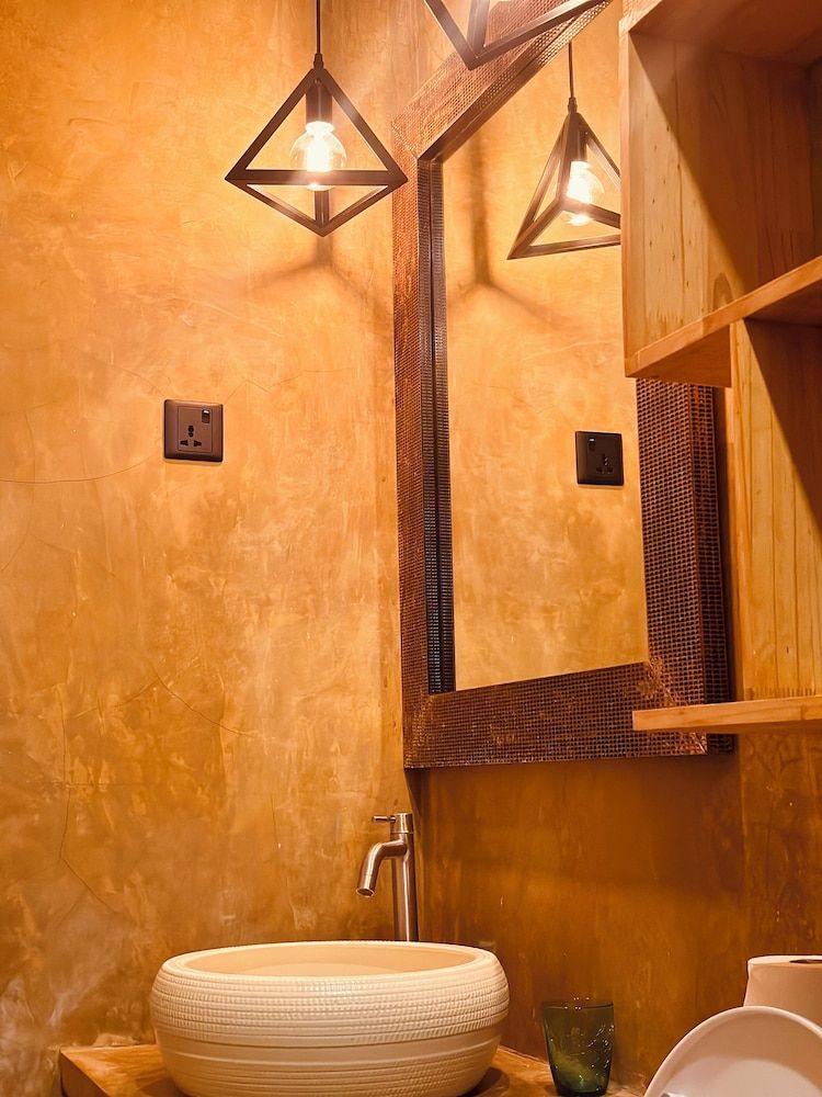 Odi Kamadhoo Deluxe Room 5