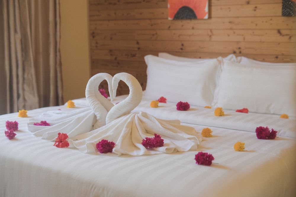 Thundi village and spa Standard Double Room 3