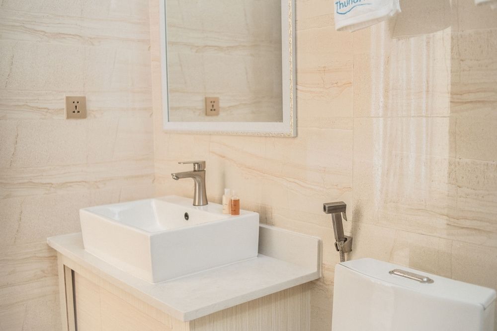 Thundi village and spa Standard Double Room 7