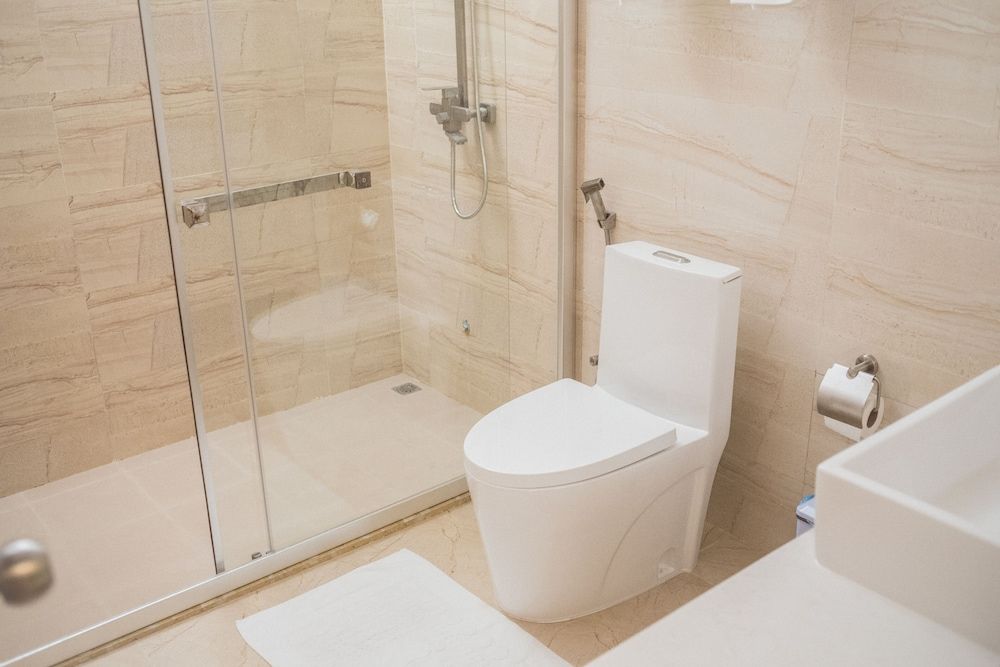 Thundi village and spa Standard Double Room 5